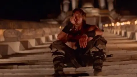Still 6 of Conan the Barbarian (1982) EXTENDED BluRay [Hindi (DD2.0) & English] 1080p 720p & 480p Dual Audio [x264/10Bit-HEVC]