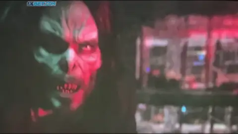 Still 6 of Morbius (2022) V2-HDCAMRip [Hindi (CLEAN) & English] 720p & 480p Dual Audio x264