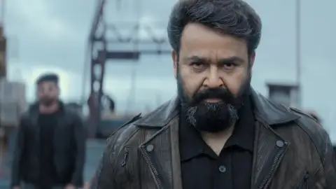 Download L2 Empuraan 2025 Hindi Dubbed WEB-DL Full Movie