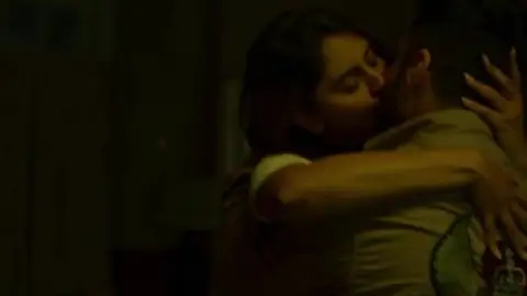 Still 1 of Visfot (2024) WEB-DL [Hindi DD5.1] 4K 1080p 720p & 480p [x264/HEVC]