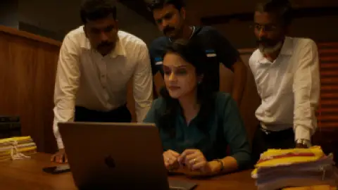 Still 2 of Jai Ganesh (2024) DS4K WEB-DL [Hindi (DD2.0) & Malayalam] 4K 1080p 720p & 480p Dual Audio [x264/10Bit-HEVC]