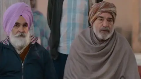Still 7 of Ikk Kudi (2025) WEB-DL [Punjabi DD5.1] 4K 1080p 720p & 480p [x264/HEVC]