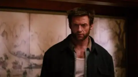 Still 1 of The Wolverine (2013) EXTENDED BluRay [Hindi (ORG 5.1) & English] 4K 1080p 720p & 480p Dual Audio [x264/10Bit-HEVC]