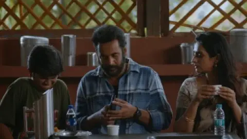 Still 4 of Sampradayini Suppini Suddapoosani (2026) WEB-DL [Hindi (DD5.1) & Telugu] 4K 1080p 720p & 480p Dual Audio [x264/HEVC]