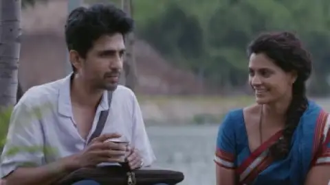 Still 7 of 8 A.M. Metro (2023) WEB-DL [Hindi DD5.1] 4K 1080p 720p & 480p [x264/HEVC]
