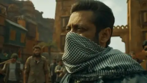 Still 1 of Tiger 3 (2023) DS4K WEB-DL [Hindi DD5.1] 4K 1080p 720p & 480p [x264/HEVC]