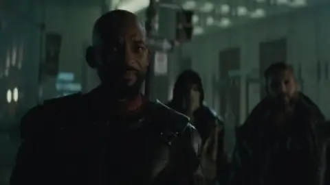 Still 7 of Suicide Squad (2016) THEATRICAL BluRay [Hindi (ORG 2.0) & English] 4K 1080p 720p & 480p Dual Audio [x264/10Bit-HEVC]