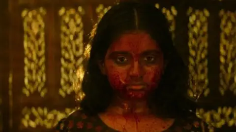 Still 7 of Honey (2026) WEB-DL [Hindi (DD5.1) & Telugu] 4K 1080p 720p & 480p Dual Audio [x264/10Bit-HEVC]