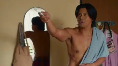 Still 1 of Wonderful Nightmare (2026) WEB-DL [Hindi (DD2.0) & English] 4K 1080p 720p & 480p Dual Audio [x264/10Bit-HEVC]