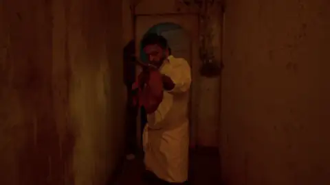 Still 5 of Chaaver (2023) WEB-DL [Hindi DD5.1] 1080p 720p & 480p [x264/ESub]