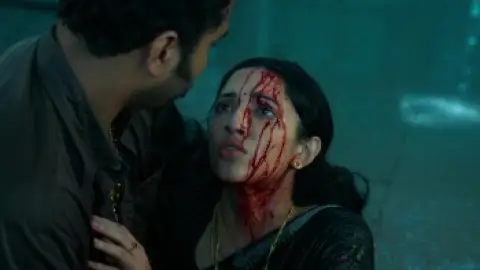 Still 7 of Gangs of Godavari (2024) UNCUT WEB-DL [Hindi (ORG 5.1) & Telugu] 1080p 720p & 480p Dual Audio [x264/10Bit-HEVC]