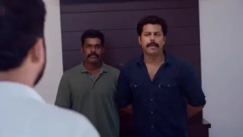 Still 6 of Baby Girl (2026) DS4K WEB-DL [Hindi (DD5.1) & Malayalam] 4K 1080p 720p & 480p Dual Audio [x264/10Bit-HEVC]