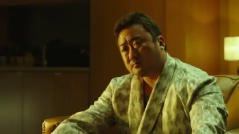 Still 2 of The Gangster the Cop the Devil (2019) BluRay [Korean DD5.1] 1080p 720p & 480p [x264/Esubs]