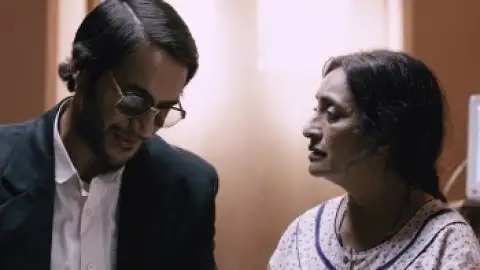 Still 3 of Out Of Time (2023) WEB-DL [Hindi DD5.1] 1080p 720p & 480p [x264/ESub]