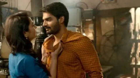 Still 4 of RX 100 (2018) UNCUT WEB-DL [Hindi (DD5.1) & Telugu] 1080p 720p & 480p Dual Audio [x264/HEVC]
