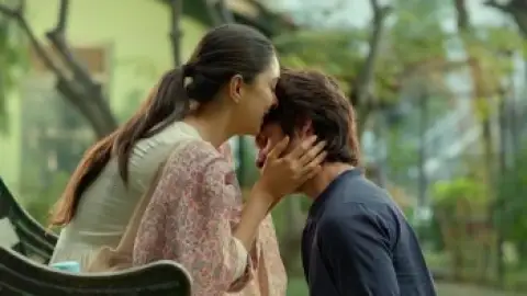 Still 5 of Kabir Singh (2019) WEB-DL [Hindi DD5.1] 1080p 720p & 480p [x264/10Bit-HEVC]