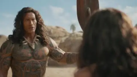 Still 3 of Moana (2026) WEB-DL [English DD5.1] 4K 1080p 720p & 480p [x264/10Bit-HEVC]