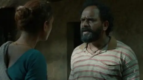 Still 6 of Uyir (2026) DS4K WEB-DL [Hindi (DD5.1) & Malayalam] 4K 1080p 720p & 480p Dual Audio [x264/10Bit-HEVC]