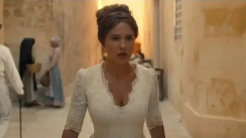 Still 3 of Enola Holmes 3 (2026) WEB-DL [Hindi (DD5.1) & English] 4K 1080p 720p & 480p Dual Audio [x264/10Bit-HEVC]