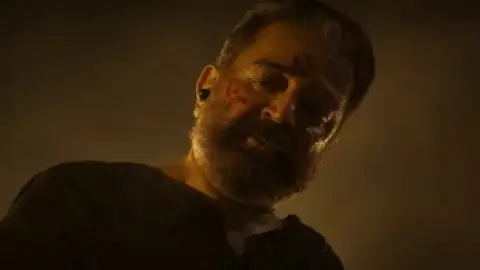 Still 5 of Vikram (2022) DS4K WEB-DL [Hindi (ORG 5.1) & Tamil] 4K 1080p 720p & 480p Dual Audio [x264/10Bit-HEVC]