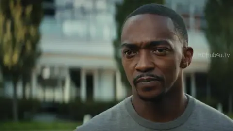 Still 7 of Captain America: B.N.W. (2025) WEB-DL [Hindi-English-Telugu-Tamil] 4K 1080p 720p & 480p [DD5.1/ESubs] | [Exclusive By ]