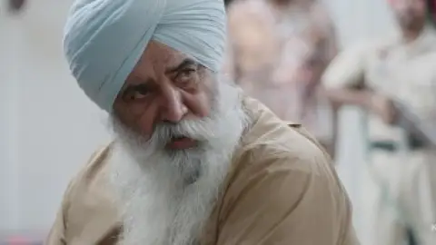 Still 7 of Shera (2026) WEB-DL [Punjabi 2.0] 1080p 720p & 480p [x264/HEVC]