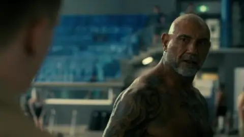 Still 1 of The Wrecking Crew (2026) WEB-DL [Hindi (DD5.1) & English] 4K 1080p 720p & 480p Dual Audio [x264/10Bit-HEVC]