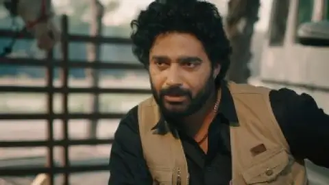 Still 4 of Majhail (2025) WEB-DL [Punjabi DD5.1] 1080p 720p & 480p [x264/HEVC]