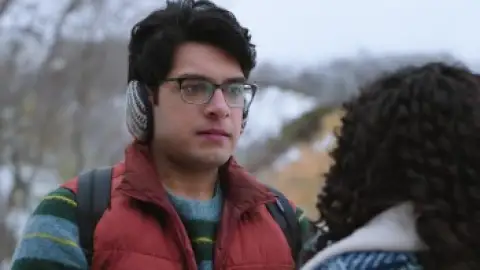 Still 5 of Ek Din (2026) WEB-DL [Hindi DD5.1] 1080p 720p & 480p [x264/HEVC]