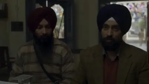 Still 2 of Satluj (2026) WEB-DL [Hindi DD5.1] 4K 1080p 720p & 480p [x264/HEVC]