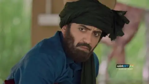 Still 5 of Zora (2025) HDRip [Hindi (ORG 2.0)] 1080p 720p & 480p [x264]