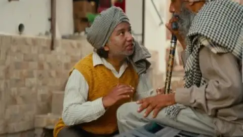 Still 1 of Mukk Gyi Feem Dabbi Cho Yaaro (2025) WEB-DL [Punjabi 2.0] 1080p 720p & 480p [x264/HEVC]