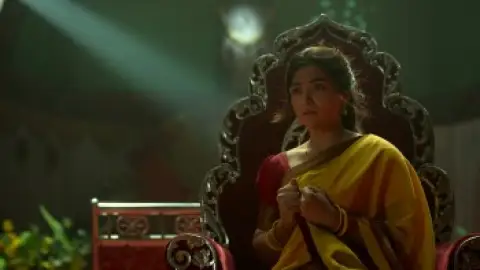 Still 6 of Pushpa: The Rise – Part 1 (2021) DS4K WEB-DL [Hindi (ORG 5.1) & Telugu] 4K 1080p 720p & 480p Dual Audio [x264/10Bit-HEVC]