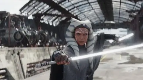 Still 4 of Ahsoka (Season 1) WEB-DL [Hindi (ORG 5.1) + English] 1080p 720p & 480p Dual Audio [x264/HEVC 10bit]