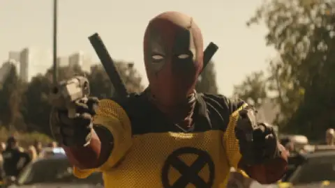 Still 5 of Deadpool 2 (2018) Super Duper Cut BluRay [Hindi (ORG 5.1) + English] 4K 1080p 720p & 480p Dual Audio [x264/10Bit-HEVC]