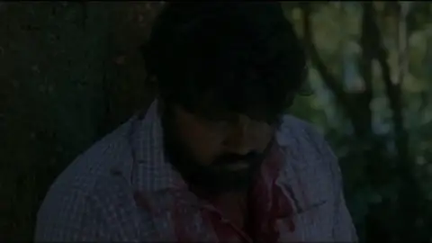 Still 6 of Pechi (2024) WEB-DL [Hindi (DD2.0) & Tamil] 1080p 720p & 480p [x264/HEVC]