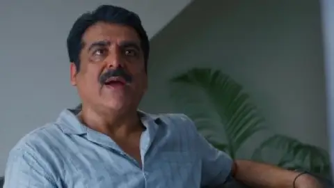 Still 2 of Andaaz 2 (2025) HDRip [Hindi (ORG 2.0)] 1080p 720p & 480p [x264]