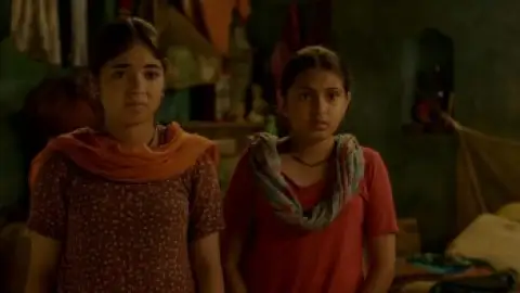 Still 2 of Dangal (2016) BluRay [Hindi DD5.1] 1080p 720p & 480p [x264/HEVC]