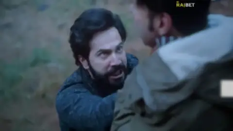 Still 4 of Bhediya (2022) Hindi V2-HDCAM 1080p 720p & 480p x264 [CamRip]