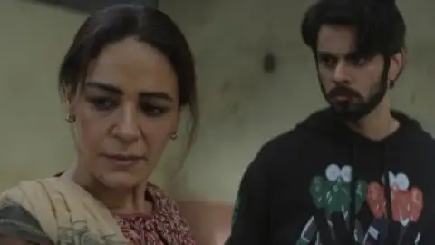 Still 4 of Subedaar (2026) WEB-DL [Hindi DD5.1] 4K 1080p 720p & 480p [x264/HEVC]