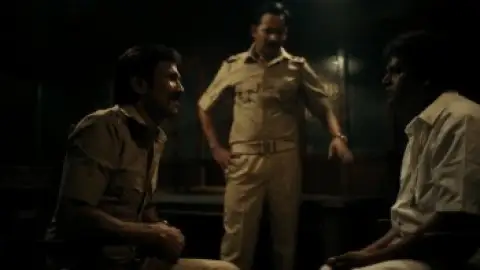 Still 1 of Bambai Meri Jaan (Season 1) Hindi WEB-DL 1080p 720p & 480p x264 DD5.1