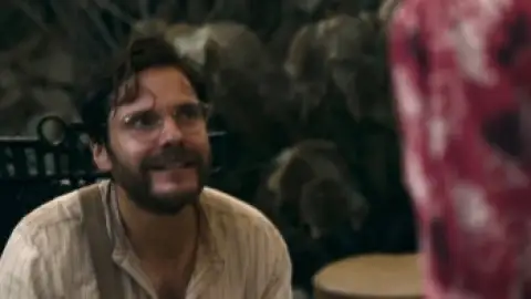 Still 2 of Eden (2024) BluRay [Hindi (DD5.1) & English] 1080p 720p & 480p Dual Audio [x264/10Bit-HEVC]