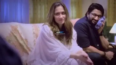 Still 6 of Jeevan Ya Bheema Con? (2026) HDTC [Hindi (Clean)] 1080p 720p & 480p [x264]