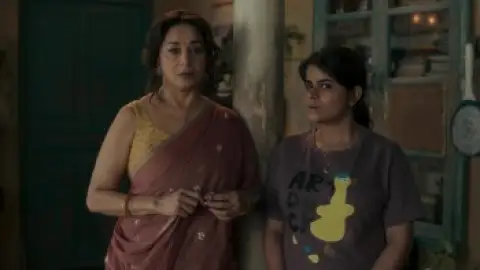 Still 4 of Maa Behen (2026) DS4K WEB-DL [Hindi DD5.1] 4K 1080p 720p & 480p [x264/HEVC]