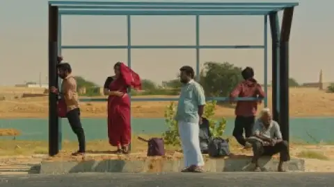 Still 8 of Falimy (2023) WEB-DL [Hindi DD5.1] 1080p 720p & 480p [x264/ESubs]