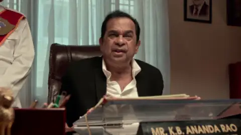 Still 6 of Bheemla Nayak (2022) [HQ Hindi-Dub] WEB-DL 1080p 720p & 480p [x264/HEVC] HD