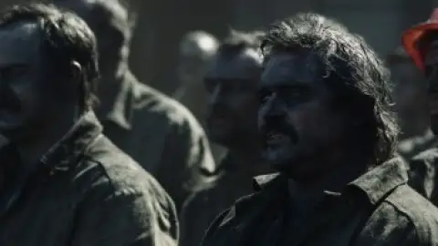 Still 4 of Chernobyl (Season 1) BluRay [Hindi (ORG 2.0) & English] 1080p 720p & 480p [x264/10Bit-HEVC] | [ALL Episodes] | HBO Series