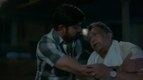 Still 2 of Tuck Jagadish (2021) UNCUT WEB-DL [Hindi (DD2.0) & Telugu] 4K 1080p 720p & 480p Dual Audio [x264/10Bit-HEVC]