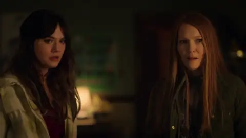 Still 2 of Locke & Key (Season 3) WEB-DL [Hindi DD5.1 & English] 1080p & 720p 10Bit HEVC HD [ALL Episodes] | NF Series