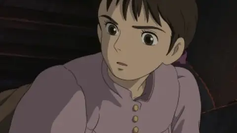Still 4 of Howl’s Moving Castle (2004) BluRay [Hindi (DD5.1) & English] 1080p 720p & 480p Dual Audio [x264/ESubs]